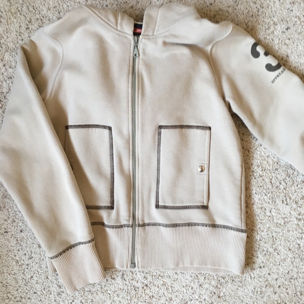 KTM hoodie